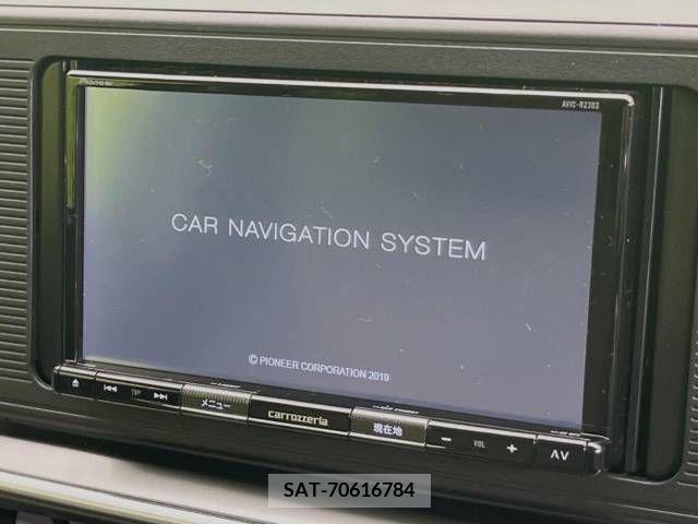 Daihatsu CAST 2019-09 309560-2