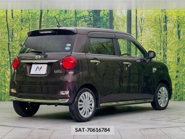 Daihatsu CAST 2019-09 309560-17