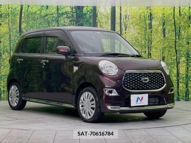 Daihatsu CAST 2019-09 309560-16
