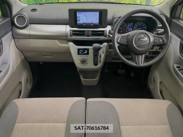 Daihatsu CAST 2019-09 309560-1