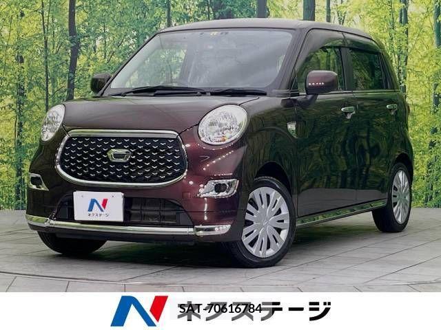 Daihatsu CAST 2019-09 309560-0