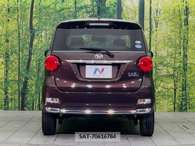 Daihatsu CAST 2019-09 309560-15