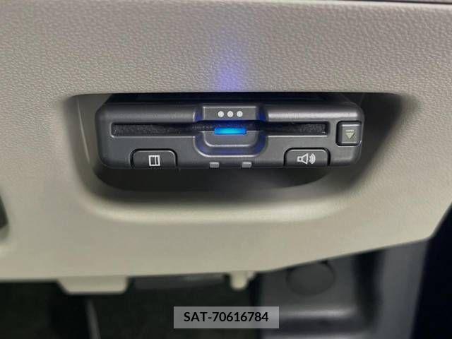 Daihatsu CAST 2019-09 309560-5