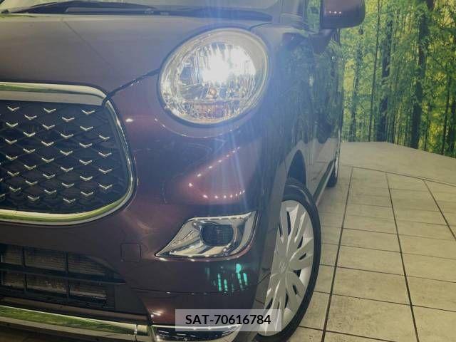 Daihatsu CAST 2019-09 309560-12