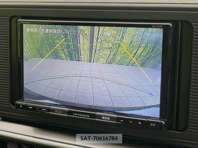Daihatsu CAST 2019-09 309560-3