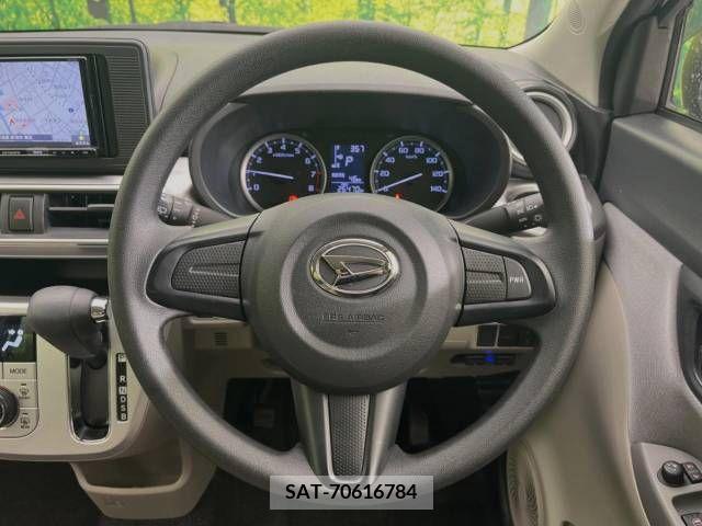 Daihatsu CAST 2019-09 309560-11