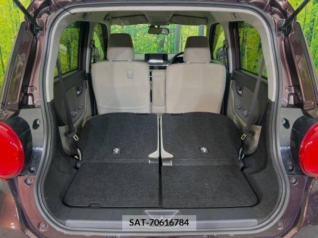 Daihatsu CAST 2019-09 309560-10