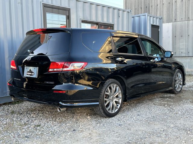 Honda ODYSSEY 2011-05 190332-17