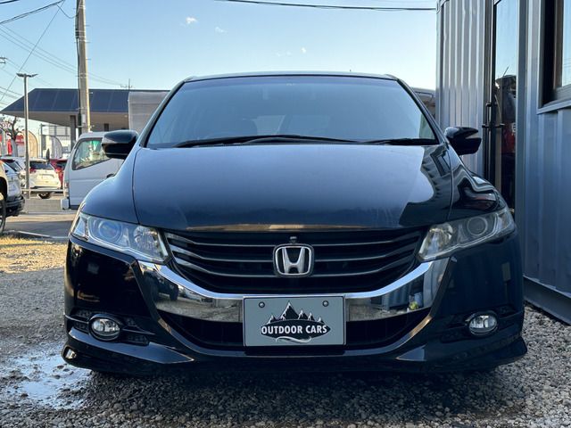 Honda ODYSSEY 2011-05 190332-10