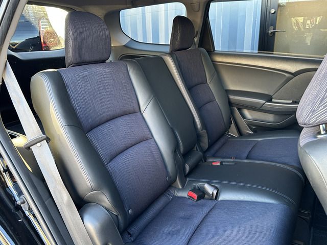 Honda ODYSSEY 2011-05 190332-9