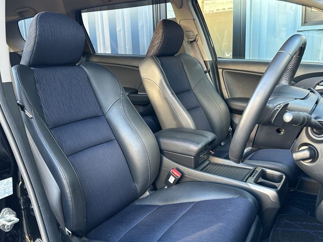 Honda ODYSSEY 2011-05 190332-8