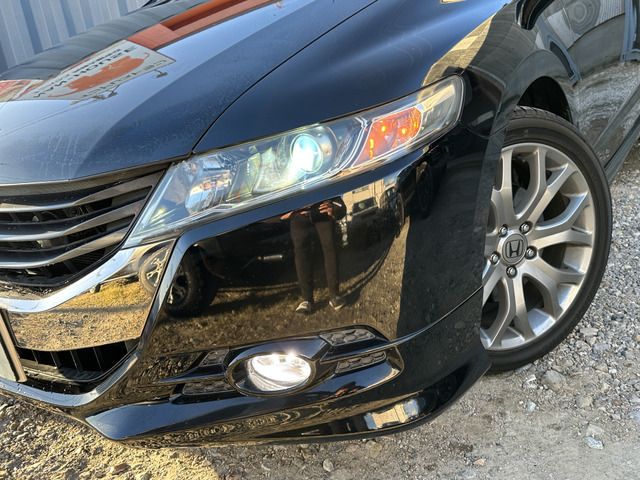 Honda ODYSSEY 2011-05 190332-14