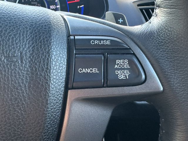 Honda ODYSSEY 2011-05 190332-6