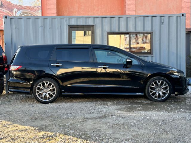Honda ODYSSEY 2011-05 190332-15
