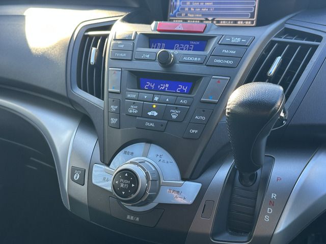 Honda ODYSSEY 2011-05 190332-18