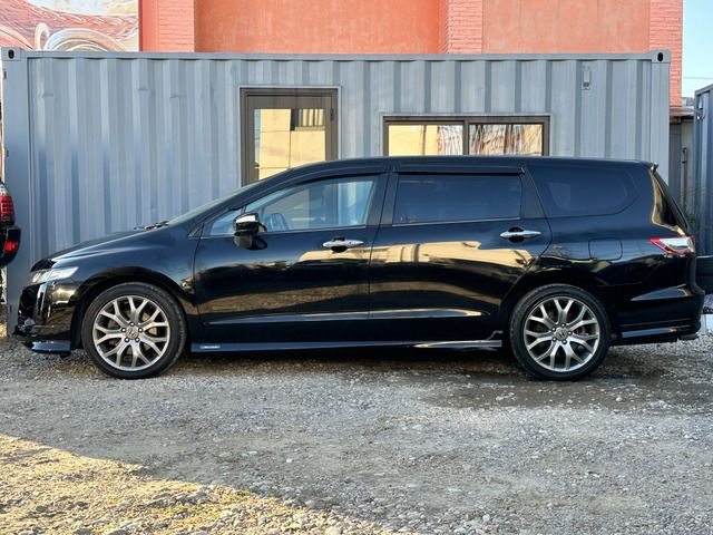 Honda ODYSSEY 2011-05 190332-16