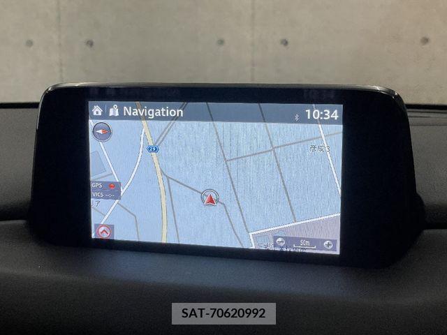 Mazda CX-8 2019-07 385042-15