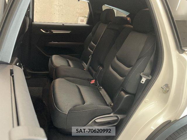Mazda CX-8 2019-07 385042-12