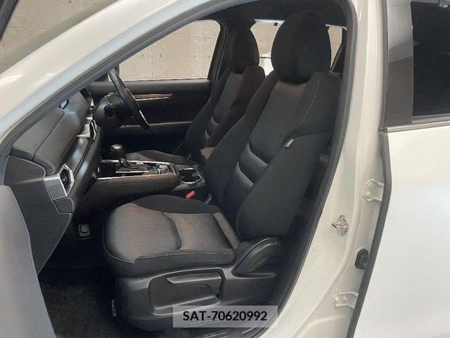 Mazda CX-8 2019-07 385042-11