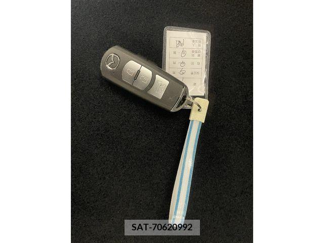 Mazda CX-8 2019-07 385042-23