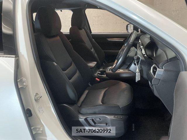 Mazda CX-8 2019-07 385042-10