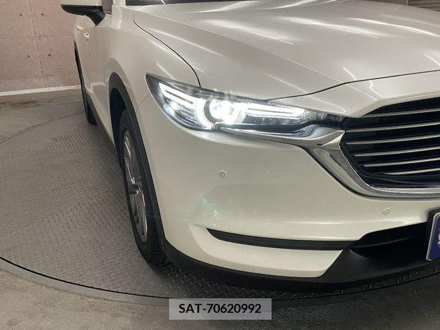 Mazda CX-8 2019-07 385042-9