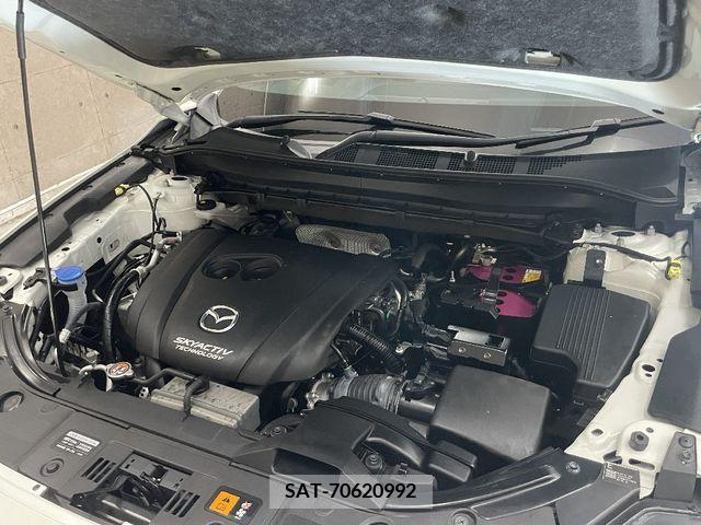 Mazda CX-8 2019-07 385042-24