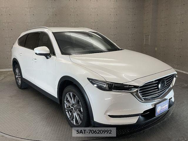 Mazda CX-8 2019-07 385042-5