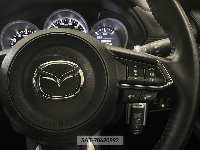 Mazda CX-8 2019-07 385042-21