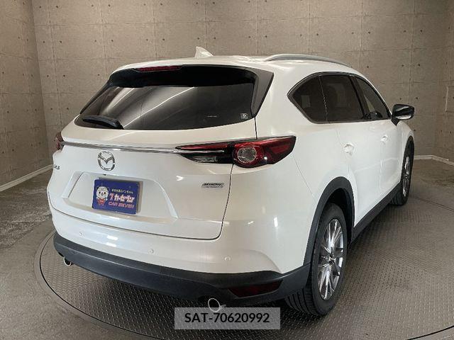 Mazda CX-8 2019-07 385042-3