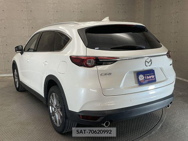 Mazda CX-8 2019-07 385042-2