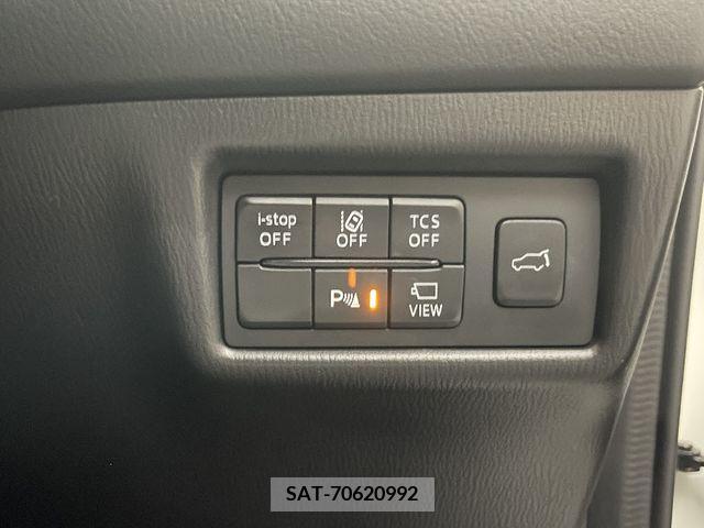 Mazda CX-8 2019-07 385042-18