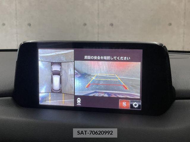 Mazda CX-8 2019-07 385042-16