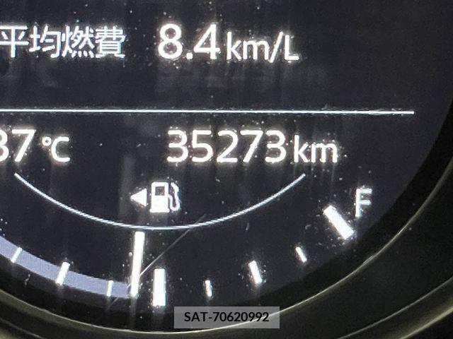 Mazda CX-8 2019-07 385042-25