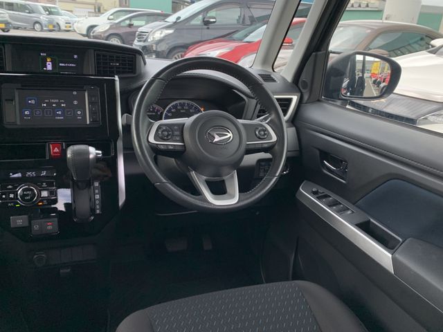 Daihatsu THOR 2020-12 10862-13