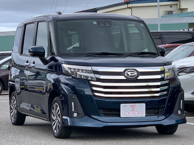 Daihatsu THOR 2020-12 10862-4