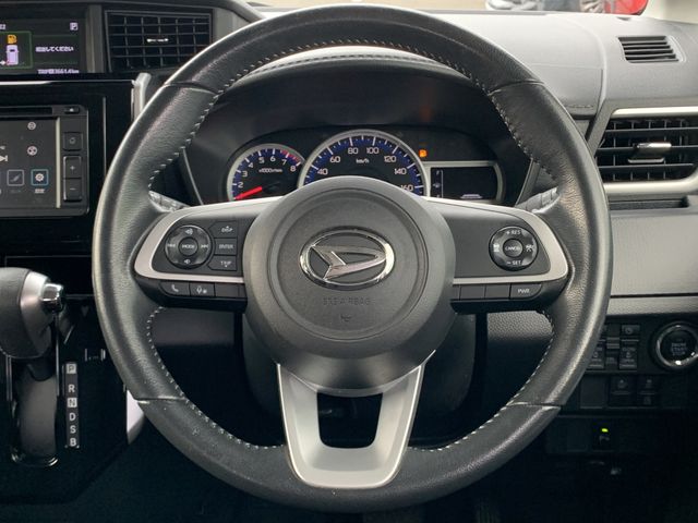 Daihatsu THOR 2020-12 10862-14