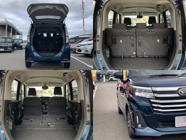 Daihatsu THOR 2020-12 10862-27