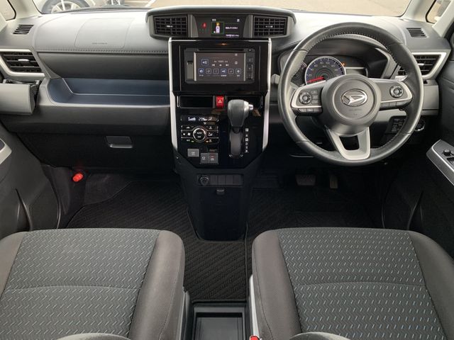 Daihatsu THOR 2020-12 10862-1