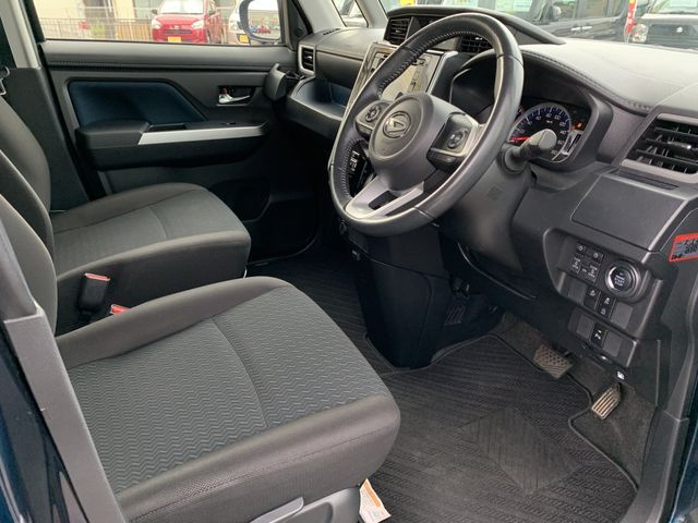 Daihatsu THOR 2020-12 10862-22