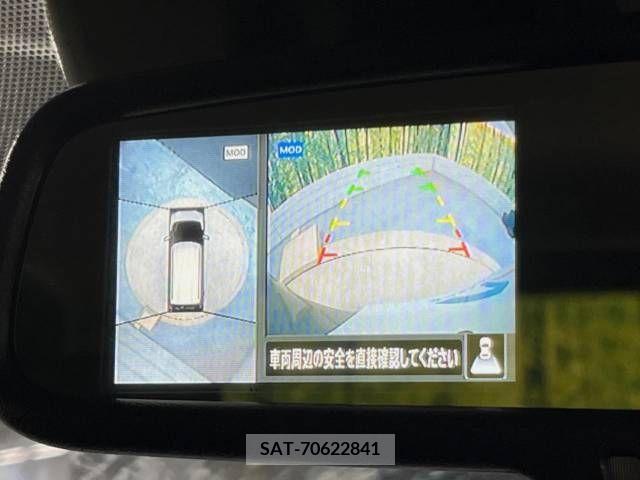 Nissan DAYZ 2019-09 296110-4