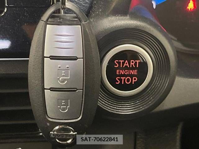 Nissan DAYZ 2019-09 296110-5