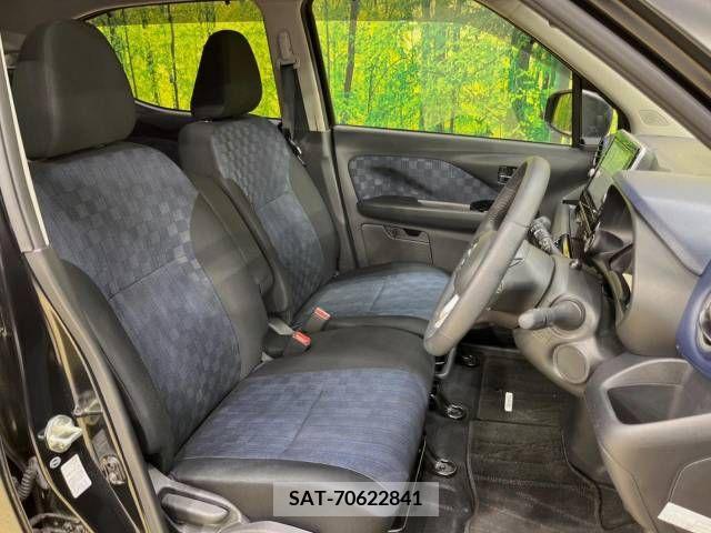 Nissan DAYZ 2019-09 296110-8