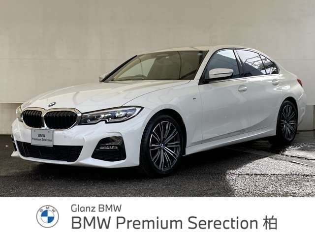 Bmw 3 SERIES 2019-12 23913-0