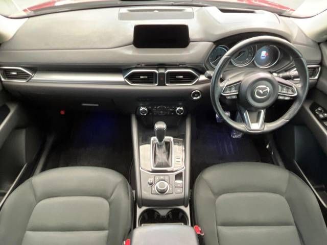 Mazda CX-5 2017-05 193026-1
