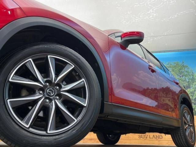 Mazda CX-5 2017-05 193026-15