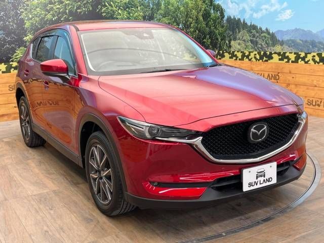 Mazda CX-5 2017-05 193026-18