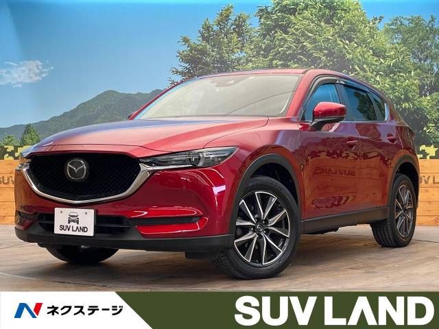 Mazda CX-5 2017-05 193026-0