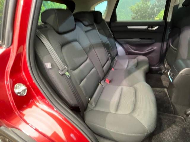 Mazda CX-5 2017-05 193026-11