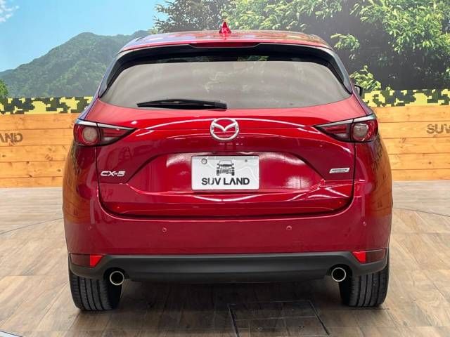 Mazda CX-5 2017-05 193026-17